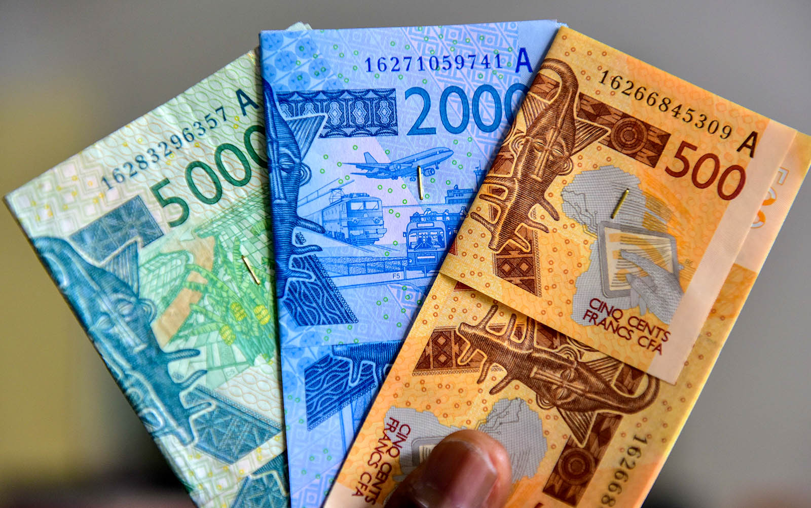 Is The Currency System In Francophone Africa Under Threat Brink 