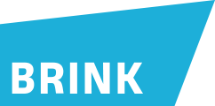 Marsh + McLennan Brink logo