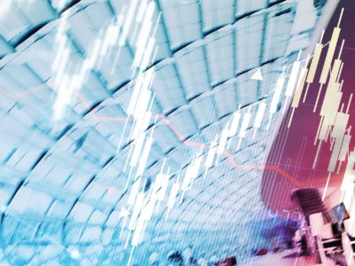 Glass Ceiling In Financial Services Proves Tough To Shatter