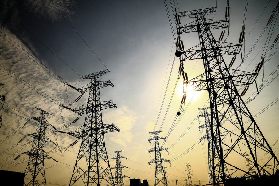 Disruption in the Electric Industry—Goodbye to Traditional Asset ...