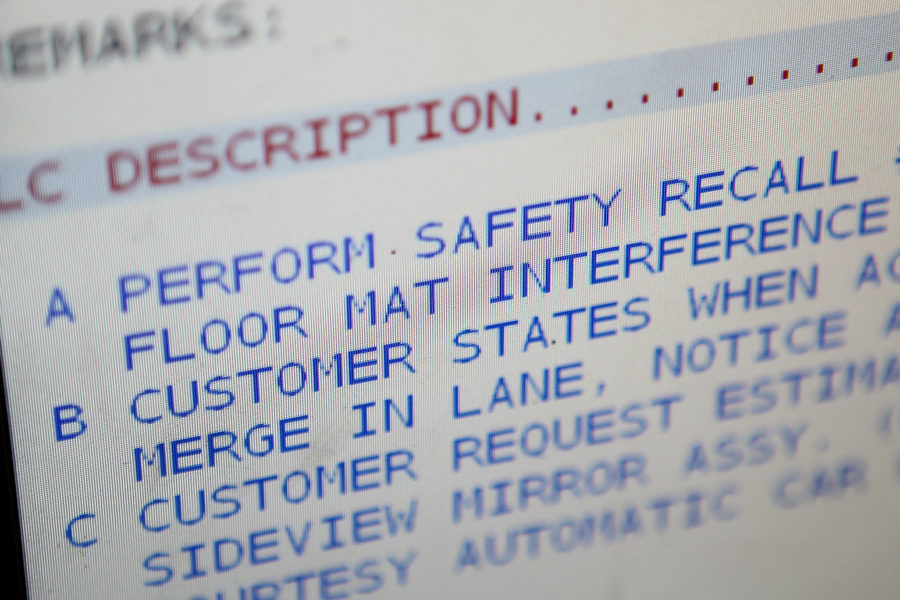 Navigating Product Recalls in the Global Economy – BRINK 
