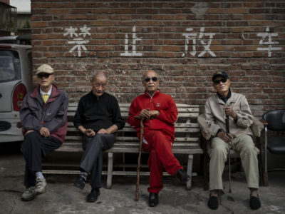 China’s Aging Population Prepares for Tomorrow – BRINK – Conversations ...
