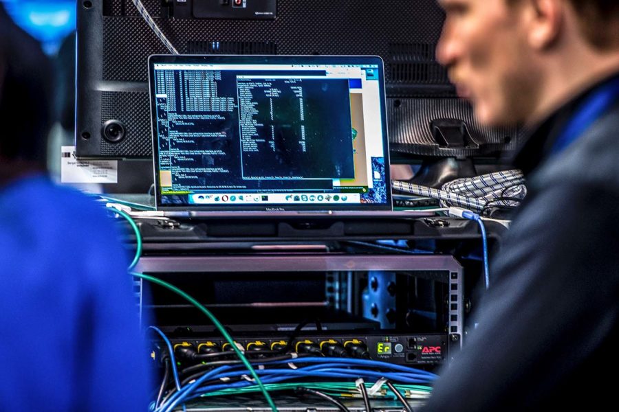 Cyber Risk: A Perfect Storm Approaching Europe? – BRINK – Conversations 