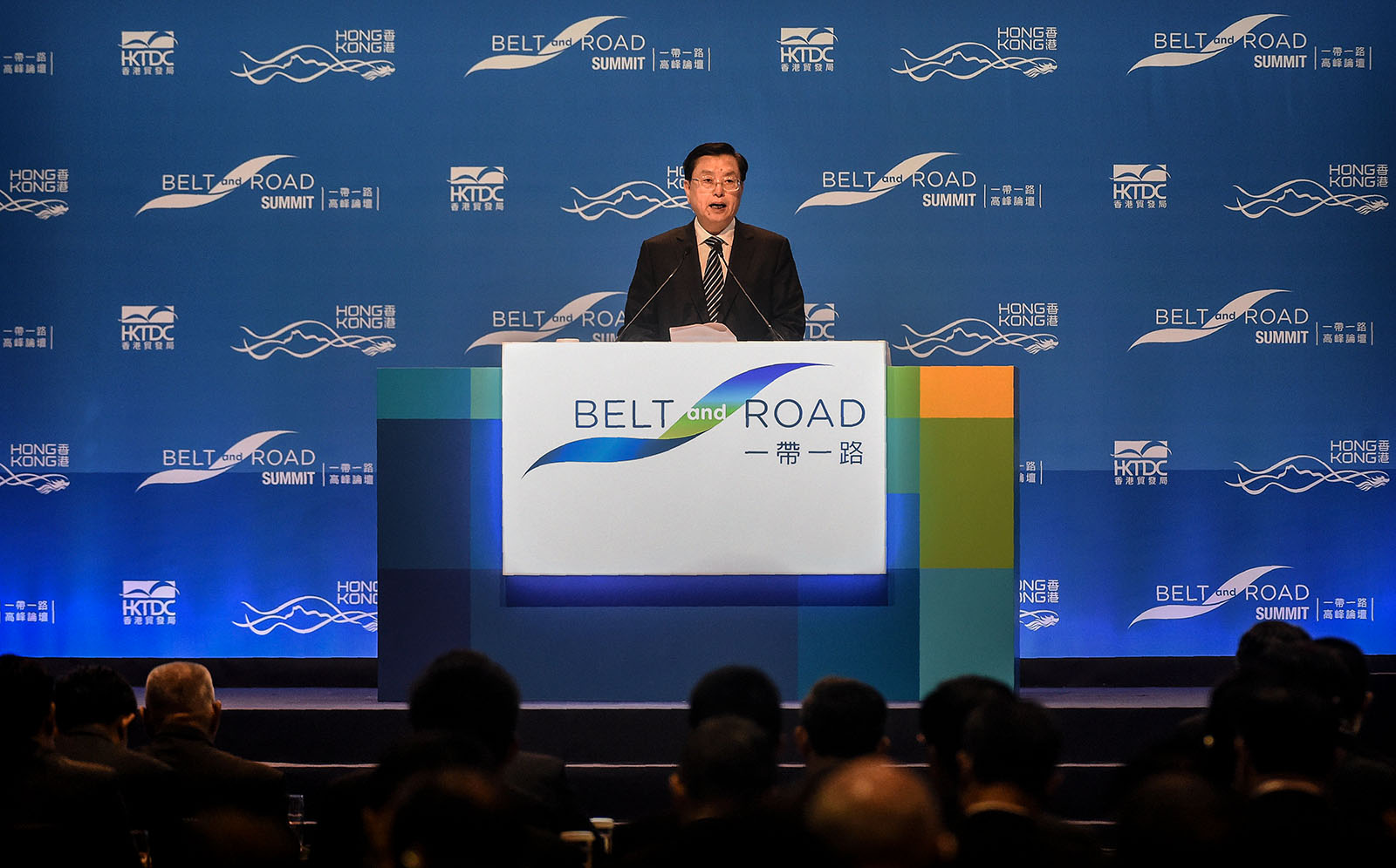 China’s Belt and Road Initiative: Can Europe Expect Trade Gains? – Brink – The Edge of Risk