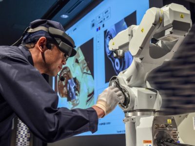 How Robots Could Save American Manufacturing and Create – BRINK – and Insights on Global