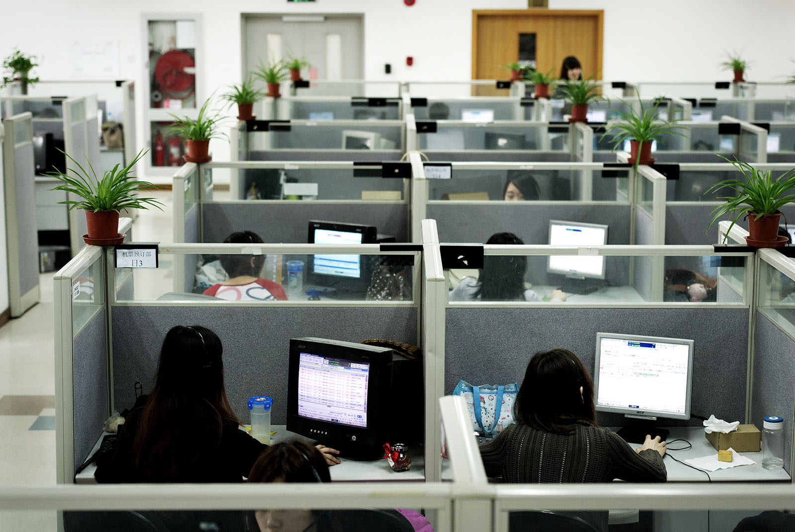 Navigating HR Challenges In China BRINK Conversations And Insights 