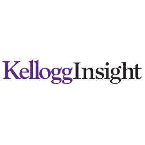 Kellogg Insight - Decisões complexas por especialistas