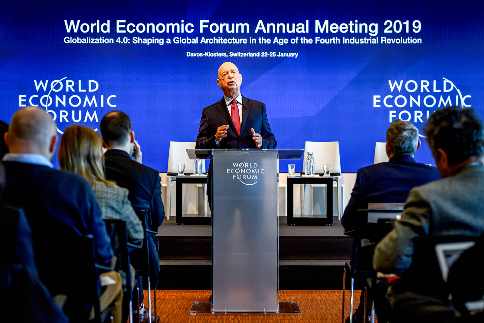 Davos 2019 A Workforce Transformed Not Displaced Brink News And Insights On Global Risk