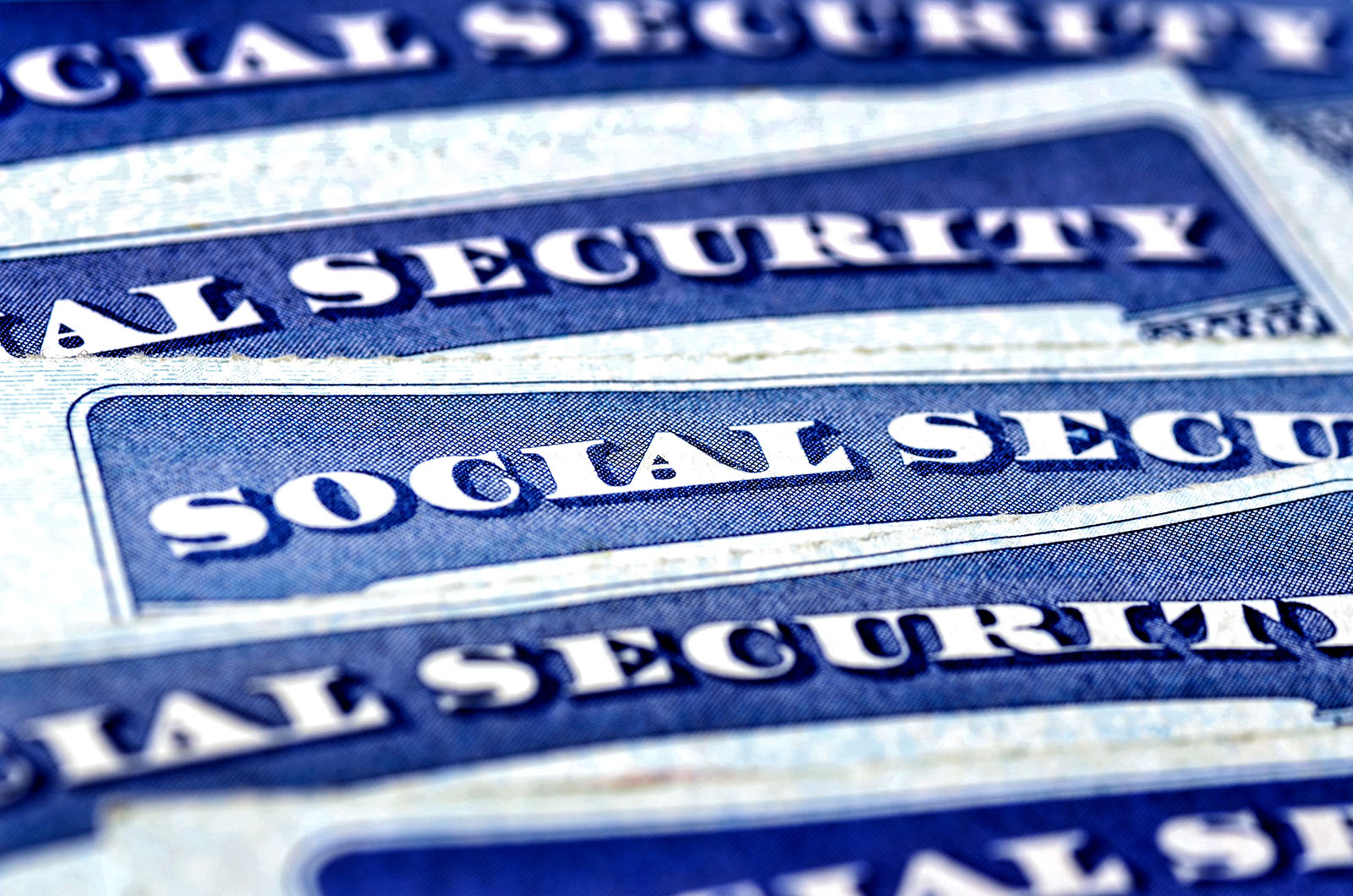 social security security