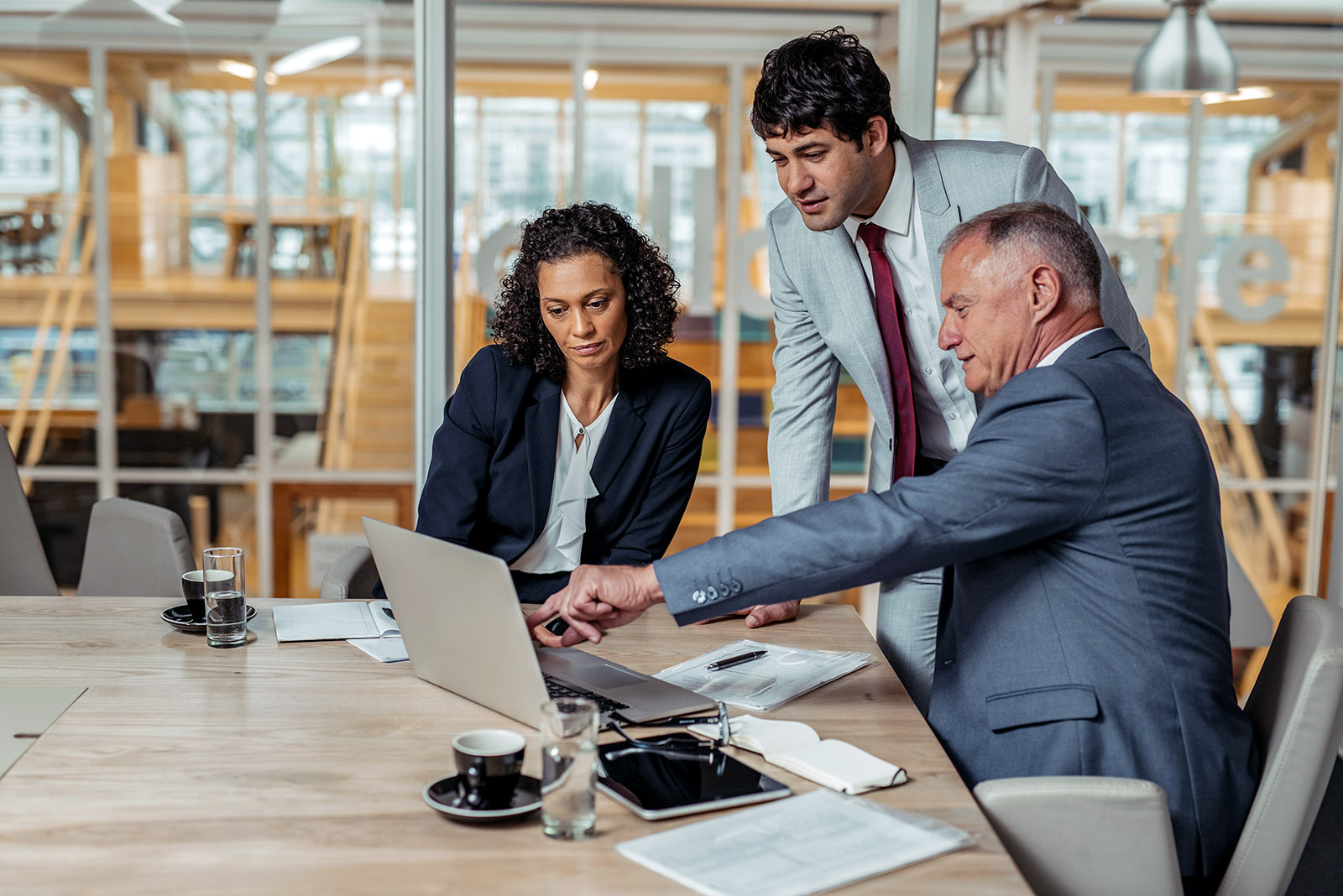 Big Retirement Readiness Perception Gap Between Employers, Employees