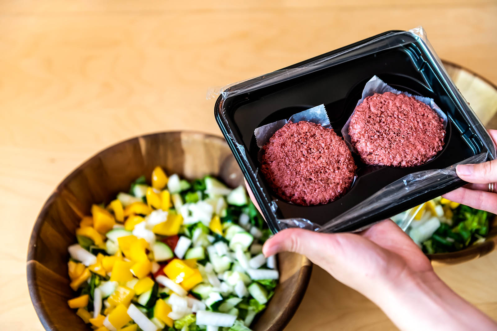 What Is Meat And Alternatives What Is Meat And Alternatives