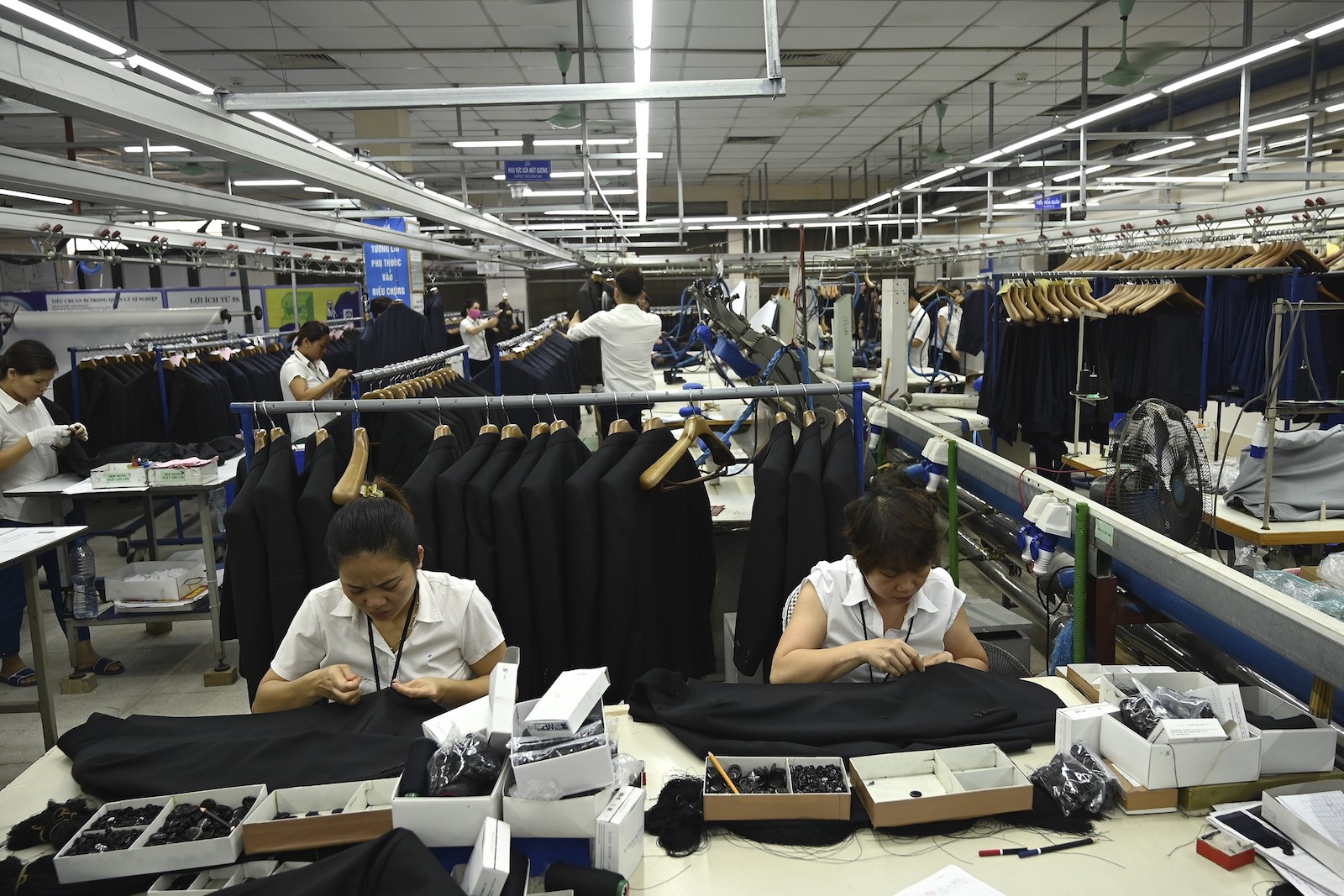 First proper Factory Outlet in Southeast Asia