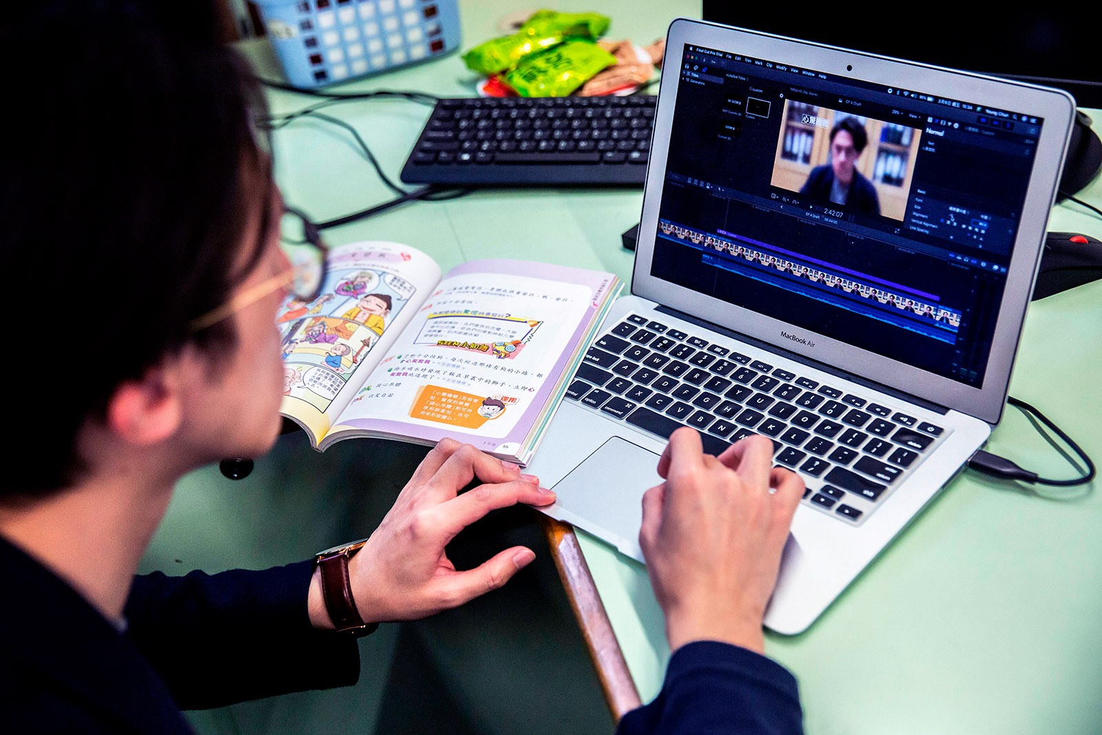 Free Online Learning Due to Coronavirus — Class Central