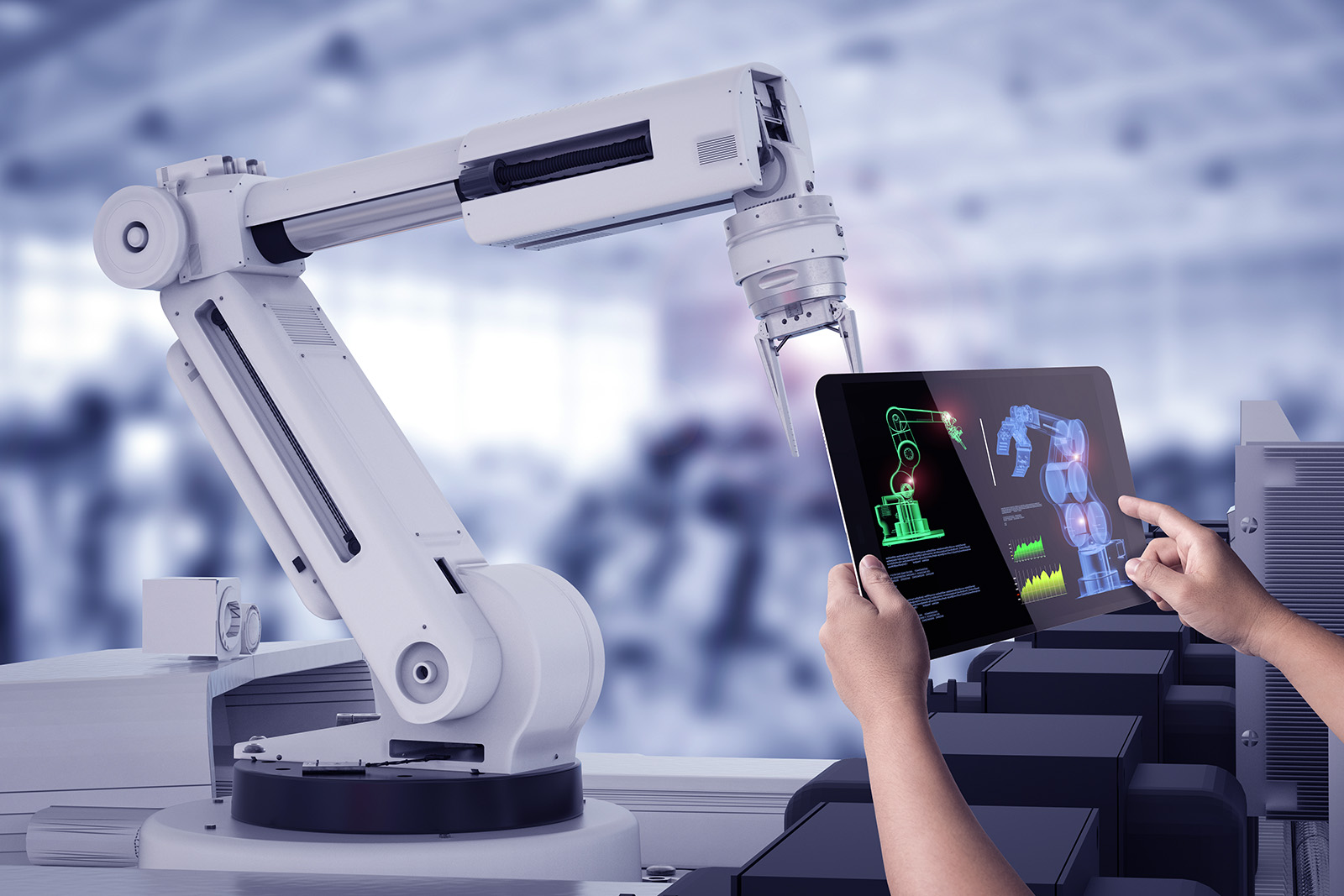Now Is the Time to Rethink AI, Automation and Employee Rights ...