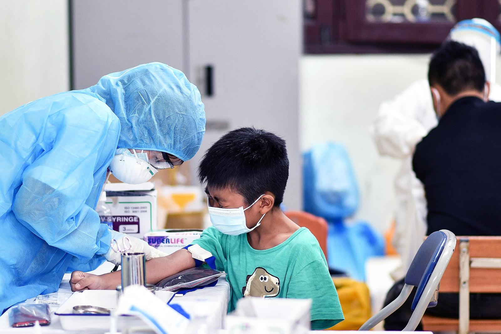How Did Vietnam and Cambodia Contain COVID-19 With Few Resources? – BRINK – News and Insights on Global Risk
