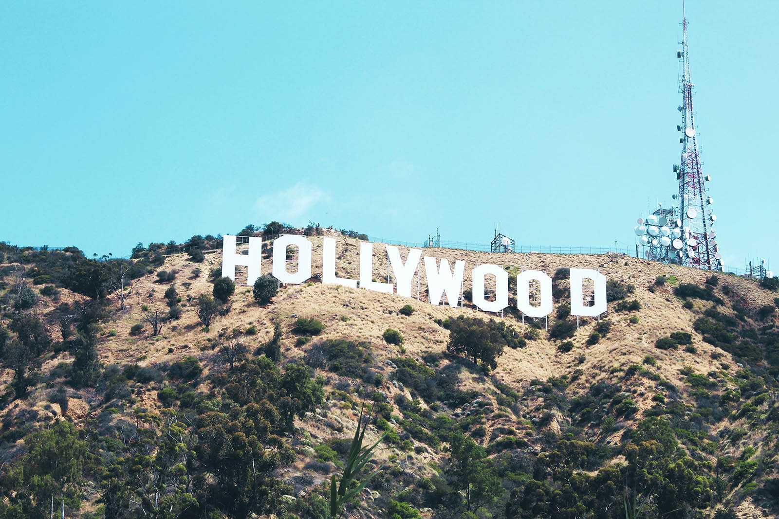 Vai šīs ir Holivudas beigas?  – BRINK – Sarunas un ieskats globālajā biznesā