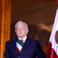 Andres Manuel Lopez Obrador