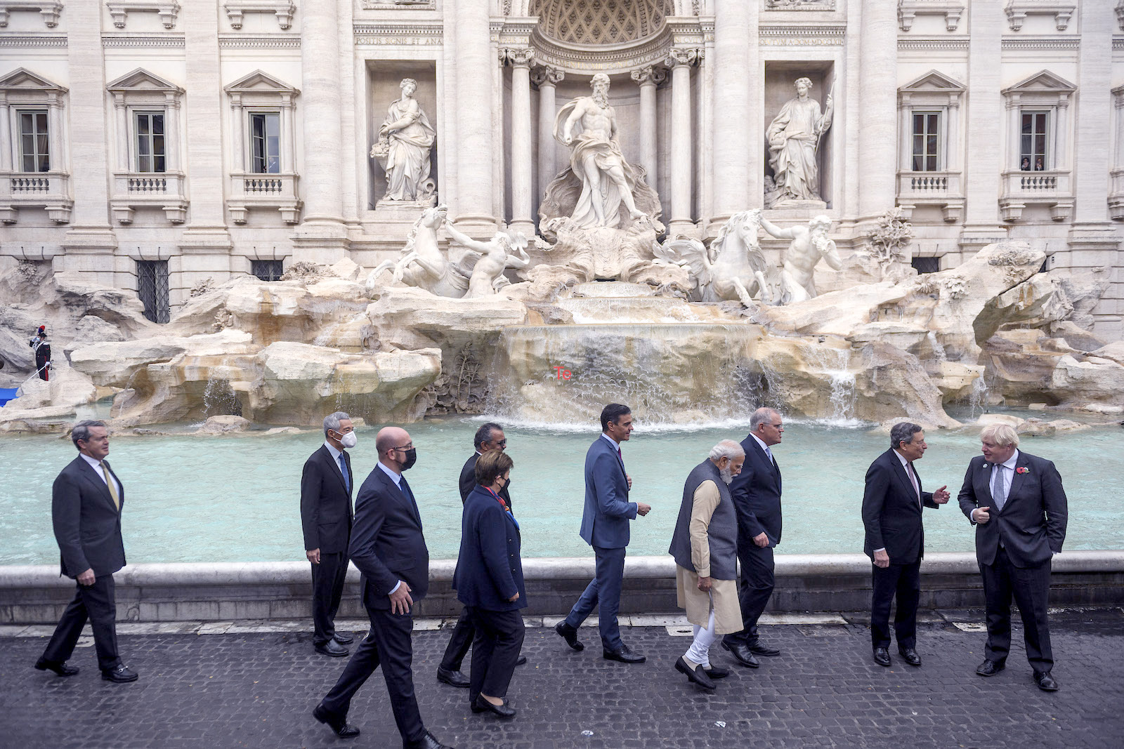 L’Unione Europea dovrà camminare sul filo del rasoio nelle sue politiche economiche nel 2022 – BRINK – Conversazioni e approfondimenti sul business globale