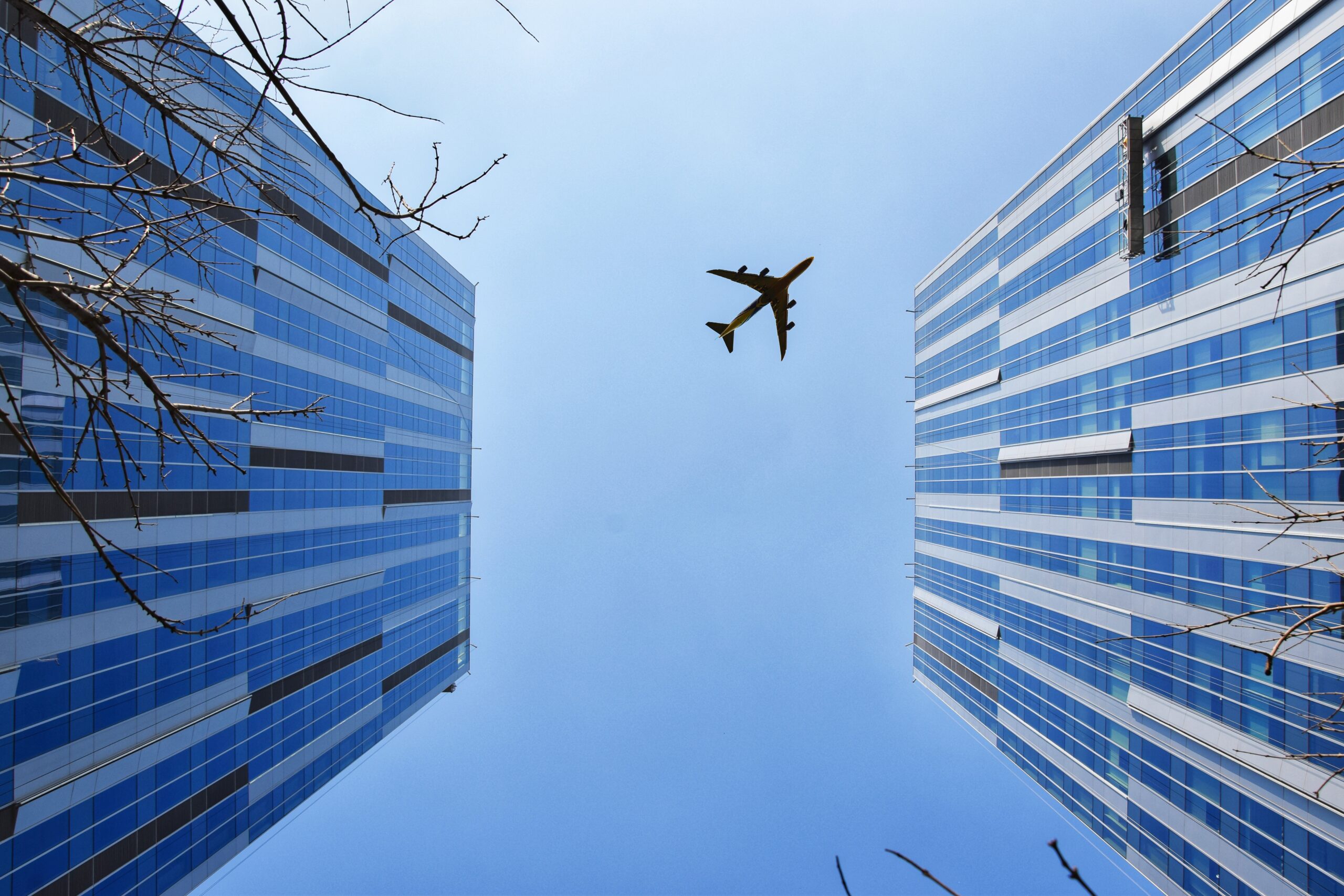 Highrise World Airline News