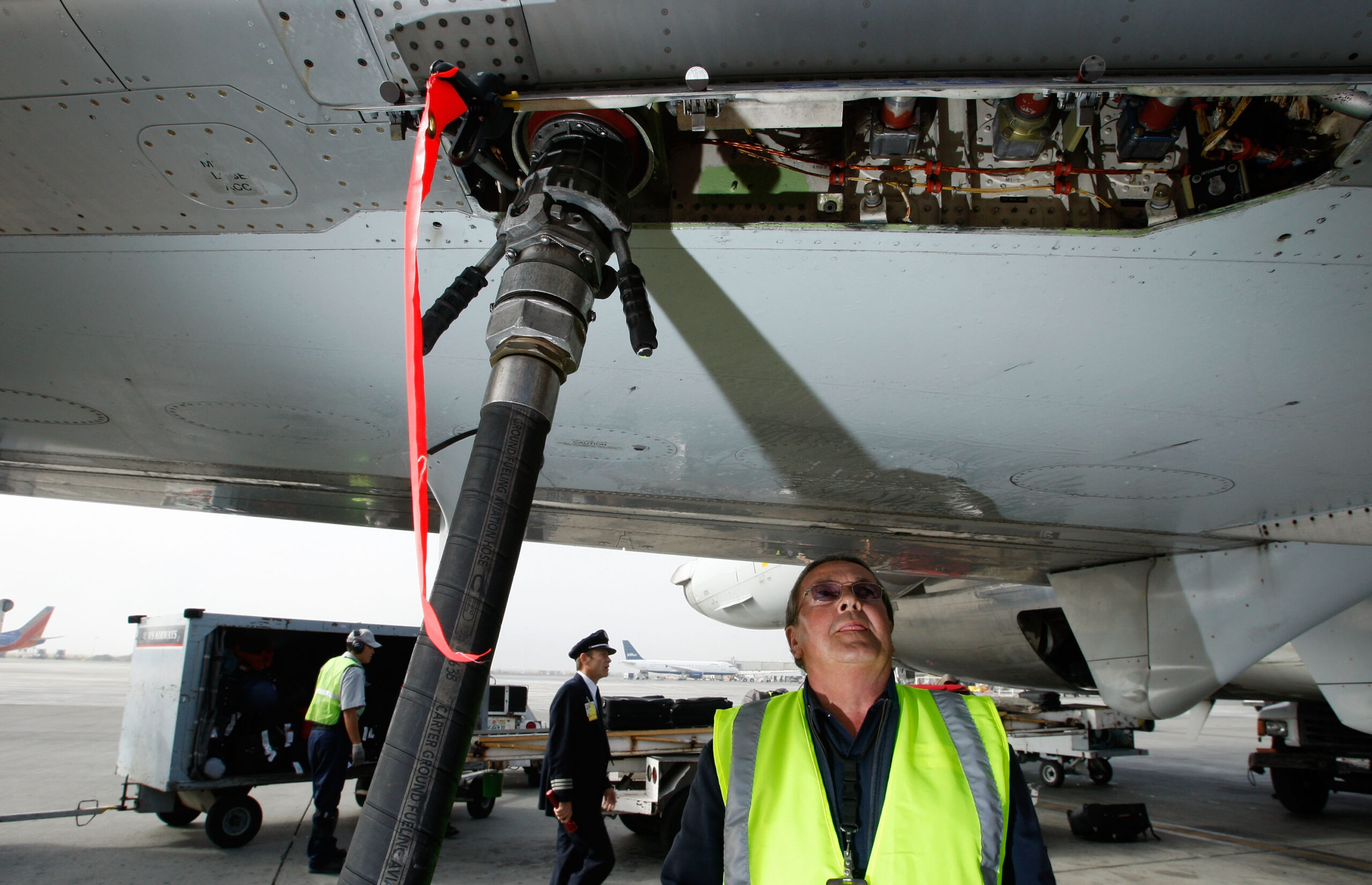 Oakland Aircraft Maintenance