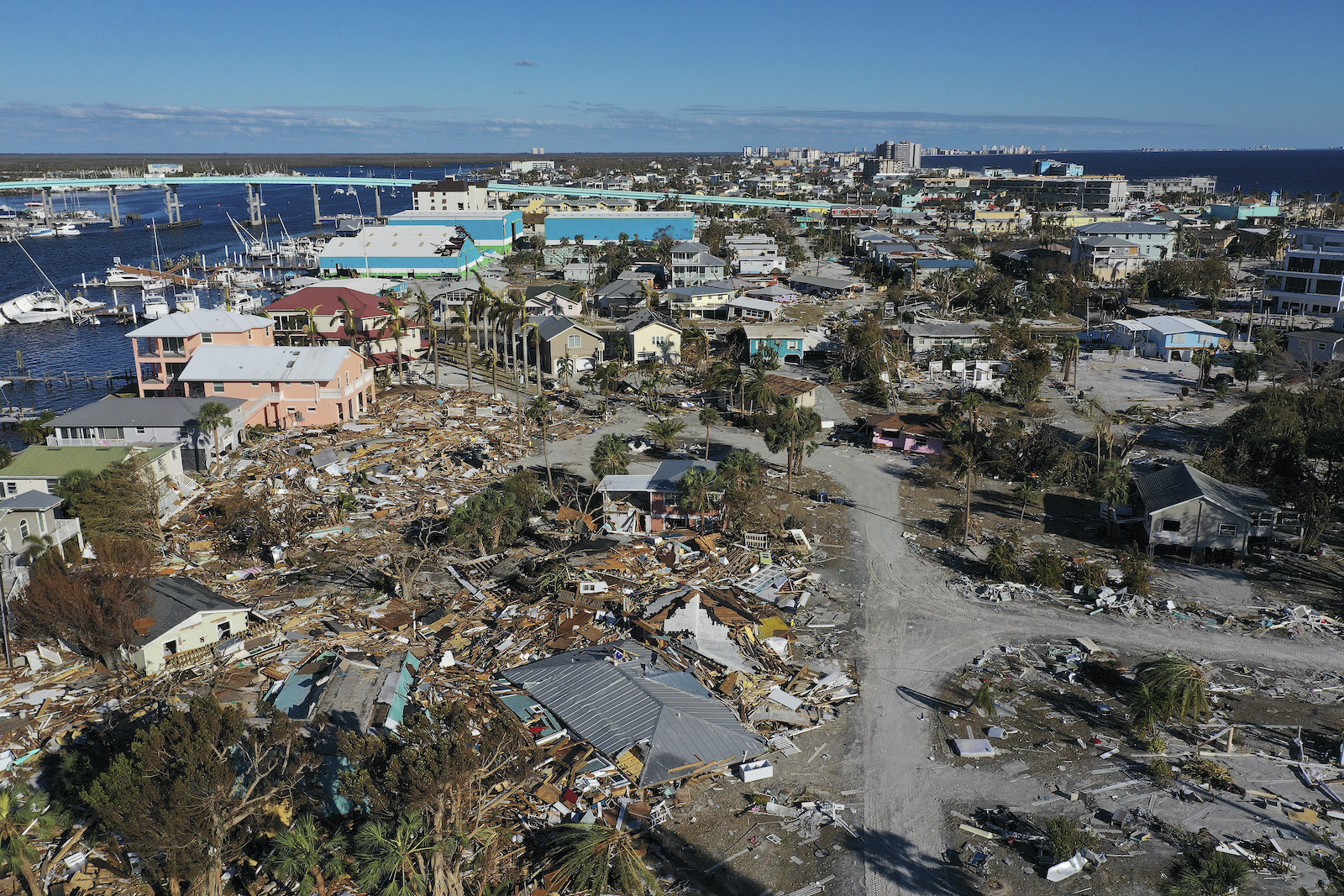 Here's what to know about Hurricane Ian