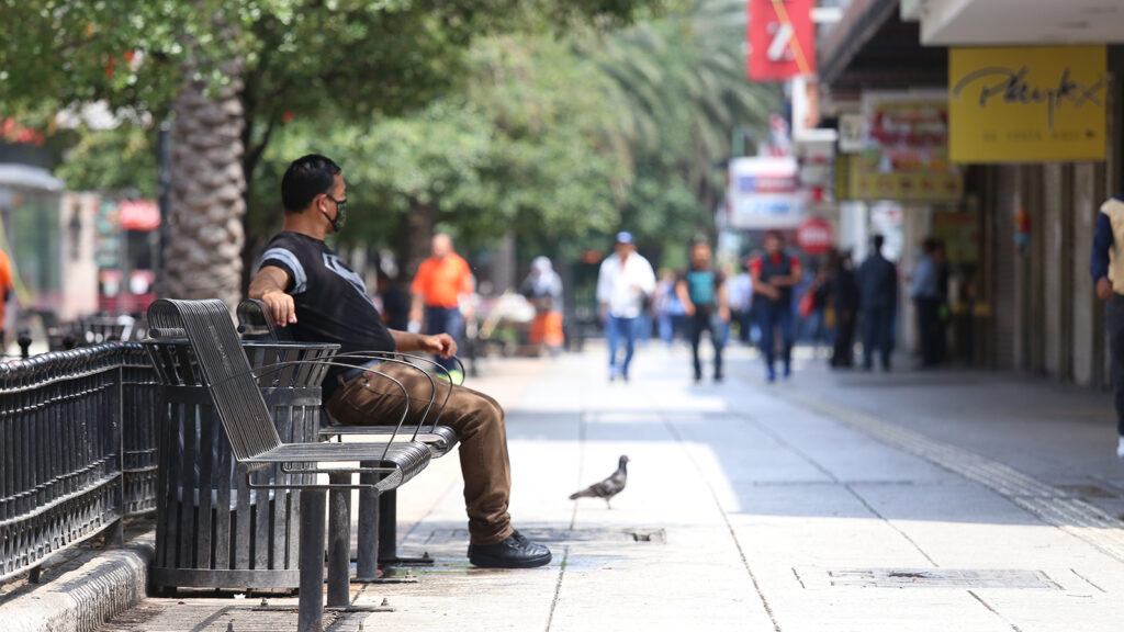 Monterrey, Mexico