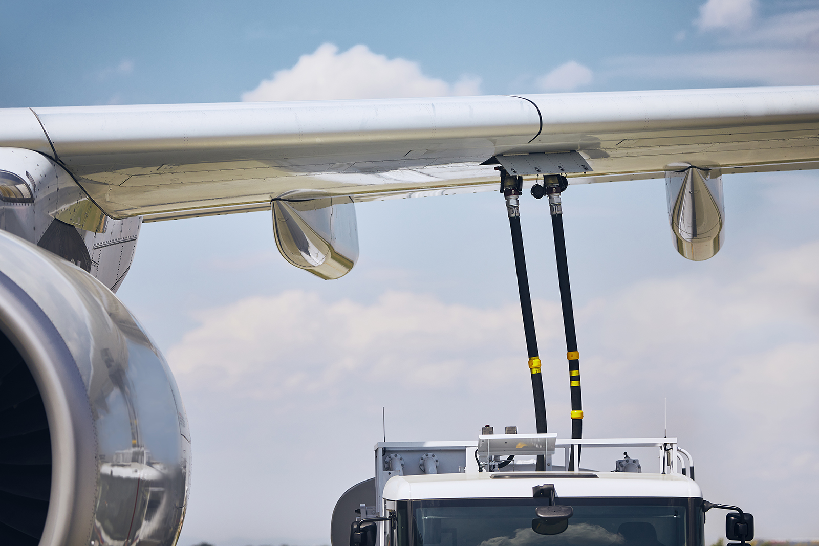 Sustainable aviation