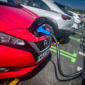 Rise In Use Of Electric Vehicles In The UK