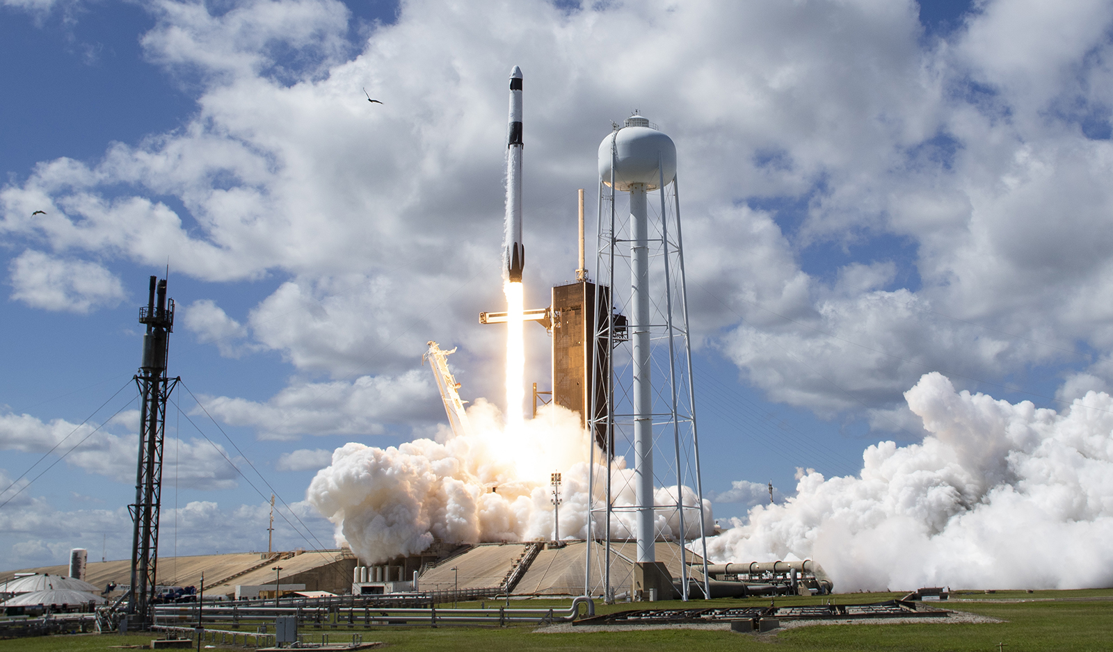 Space investing: World's first 3D-printed rocket is set to launch