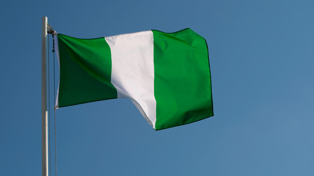 Nigeria