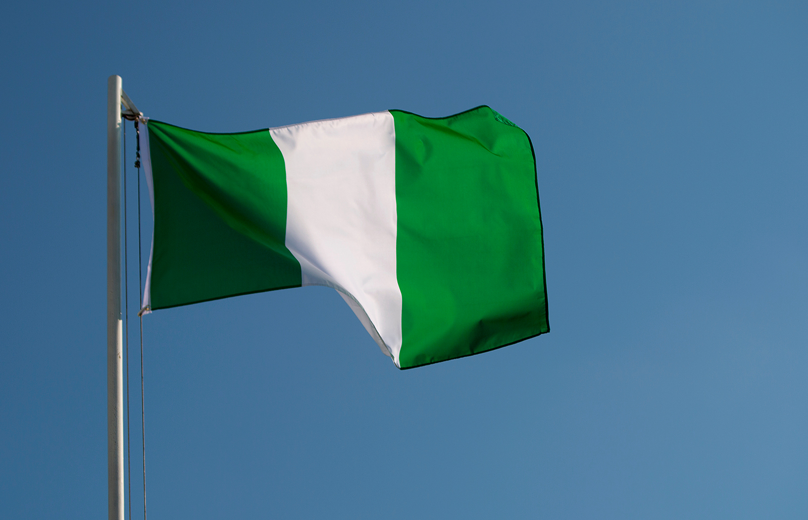 Nigeria
